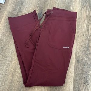 Grey’s Anatomy Signature Scrub Pants